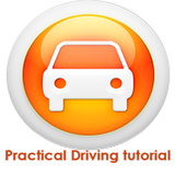 Practical Driving Lessons PRO ไอคอน