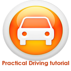 Practical Driving Lessons PRO icon