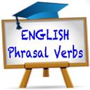 English Phrasal Verb Flashcard APK