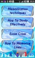 Memorization Techniques &Trick captura de pantalla 1