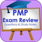 PMP Exam review 235 Flashcards icône