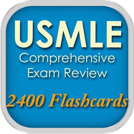 USMLE Comprehensive Review LT