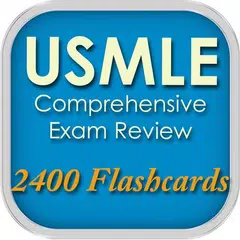 USMLE Comprehensive Review LT APK download