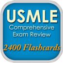 USMLE Comprehensive Review LT APK