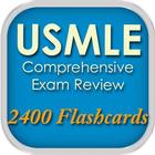 USMLE Comprehensive Review LT icône