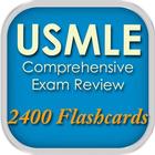 USMLE Comprehensive Review LT icono