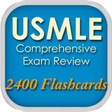 USMLE Comprehensive Review LT icono