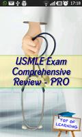 USMLE Comprehensive Review LT capture d'écran 1