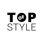 TopOfStyle: Fashion Shopping 圖標