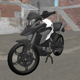 下载安卓版Jogo de moto com grau e corte v1.0.2 MOD APK