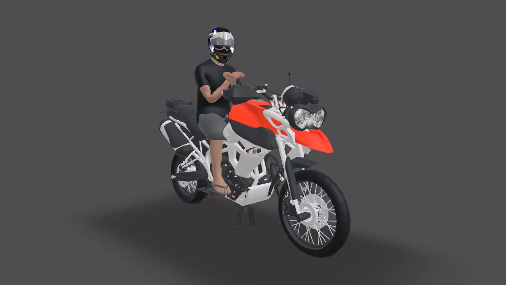 MX Grau Elite Motorbike Sim mobile android iOS apk download for