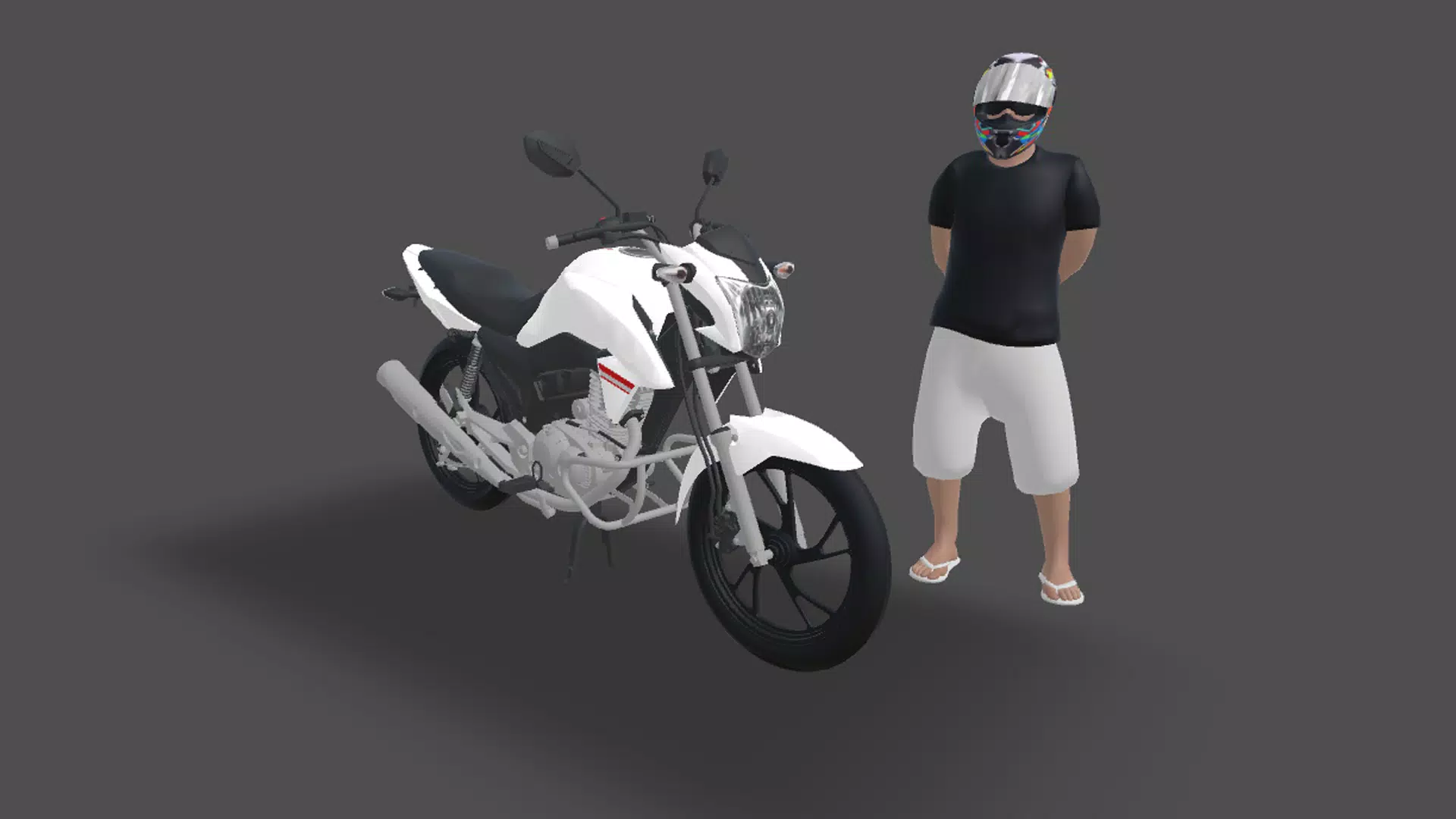Elite MX Grau Motorbikes Download APK For Mobile Game- Juxia