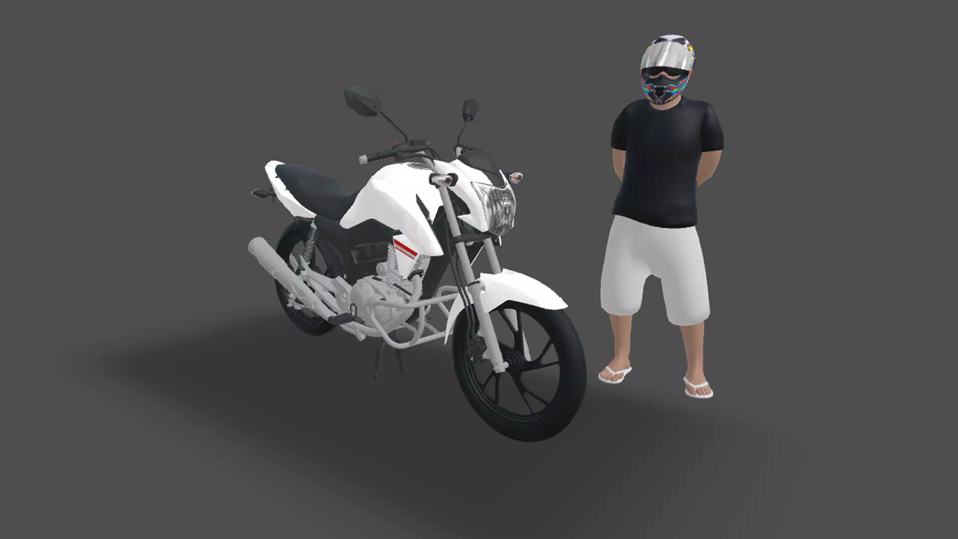 Download do APK de Elite MX Grau Motorbikes para Android