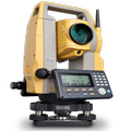 Asistente de Topografía