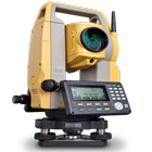 آیکون‌ Asistente de Topografía