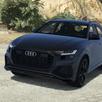 Audi Q8 SUV Driving Simulator APK