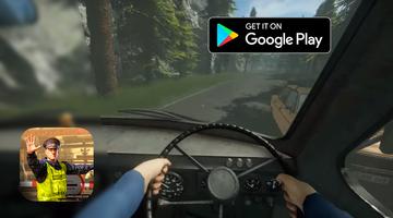 Contraband Police Simulator -  Border Patrol Tips Screenshot 1