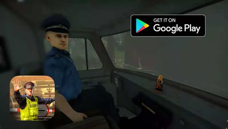 Contraband Police walkthrough APK pour Android Télécharger