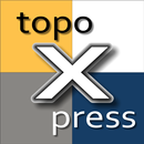 topoXpress GIS & Survey APK