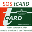 SOS tCARD