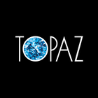 Topaz Tanning & Beauty Zeichen