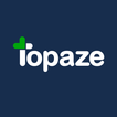 Topaze, votre cabinet mobile icon