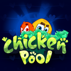 Chicken Pool-icoon