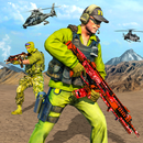 FPS Shooting Mission Anti Terrorist 2021 APK