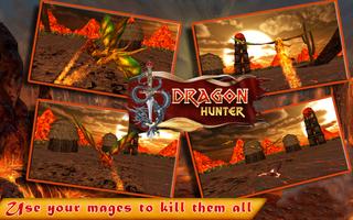 Dragon Hunter: Slayer mortel capture d'écran 2