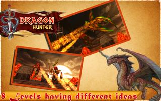 Dragon Hunter: Slayer mortel capture d'écran 3