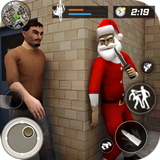 Santa Secret Stealth Mission icon