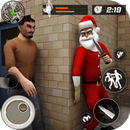 Santa Claus Flucht Mission APK