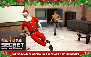 Santa Claus Flucht Mission Screenshot 2