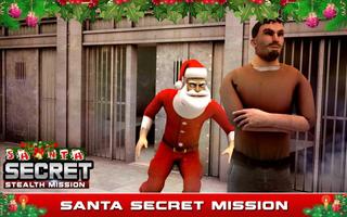 Santa Secret Stealth Mission screenshot 3