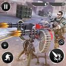 GUNNER'S BATTLEFIELD 2017: COUNTER TERRORIST WAR APK