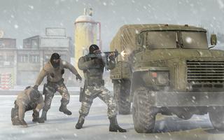 Frontline Battle Game: Royale Strike اسکرین شاٹ 1