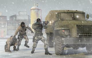 Frontline Battle Game: Royale Strike capture d'écran 1