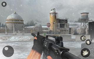 Frontline Battle Game: Royale Strike imagem de tela 2