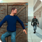 City Prison Critical Escape icon