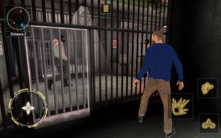 City Prison Critical Escape capture d'écran 3