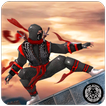 Ninja Odyssey Shadow Assassin Saga Rebellion 2019