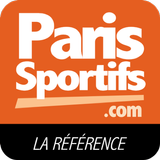 Paris Sportif - Pronostics 图标
