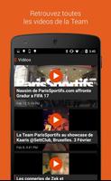 Paris Sportif - Pronostics 截圖 2