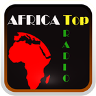Radio Top Africa icône