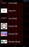 Radio Top Africa capture d'écran 1