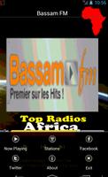 Radio Top Africa capture d'écran 2