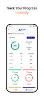 TopAll: AI NEET & JEE Prep App постер