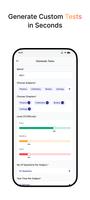 TopAll: AI NEET & JEE Prep App скриншот 1