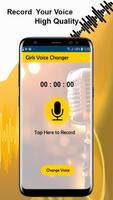 Girls voice changer Ekran Görüntüsü 2