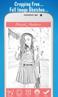 Pencil Sketch Makers + Sketch Camera + Sketch Art تصوير الشاشة 1